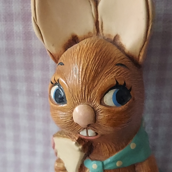 Vintage Pendelfin "Muncher" - Picture 2 of 8